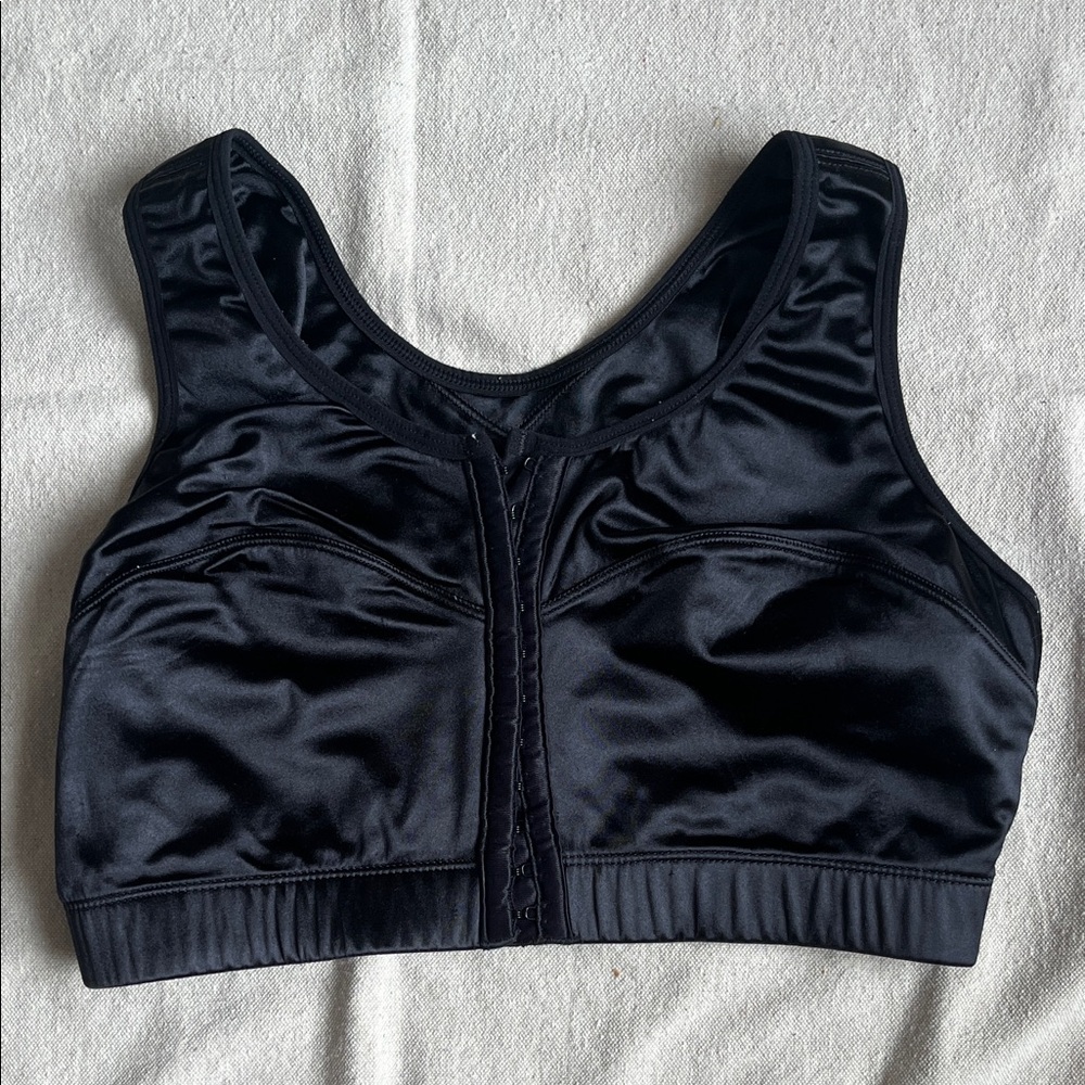 ENELL Sport High Impact Bra size 3